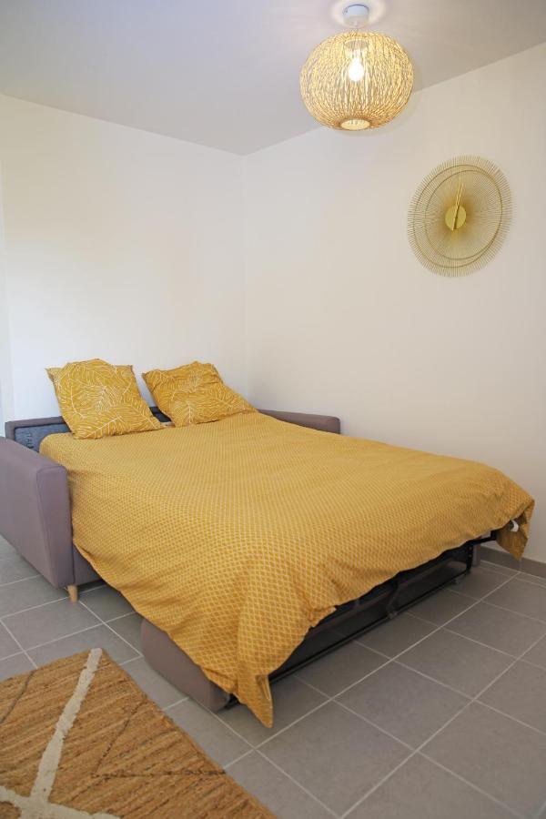 #Sweet Moment's By Eauz'Homes -WiFi-Netflix Eauze Buitenkant foto