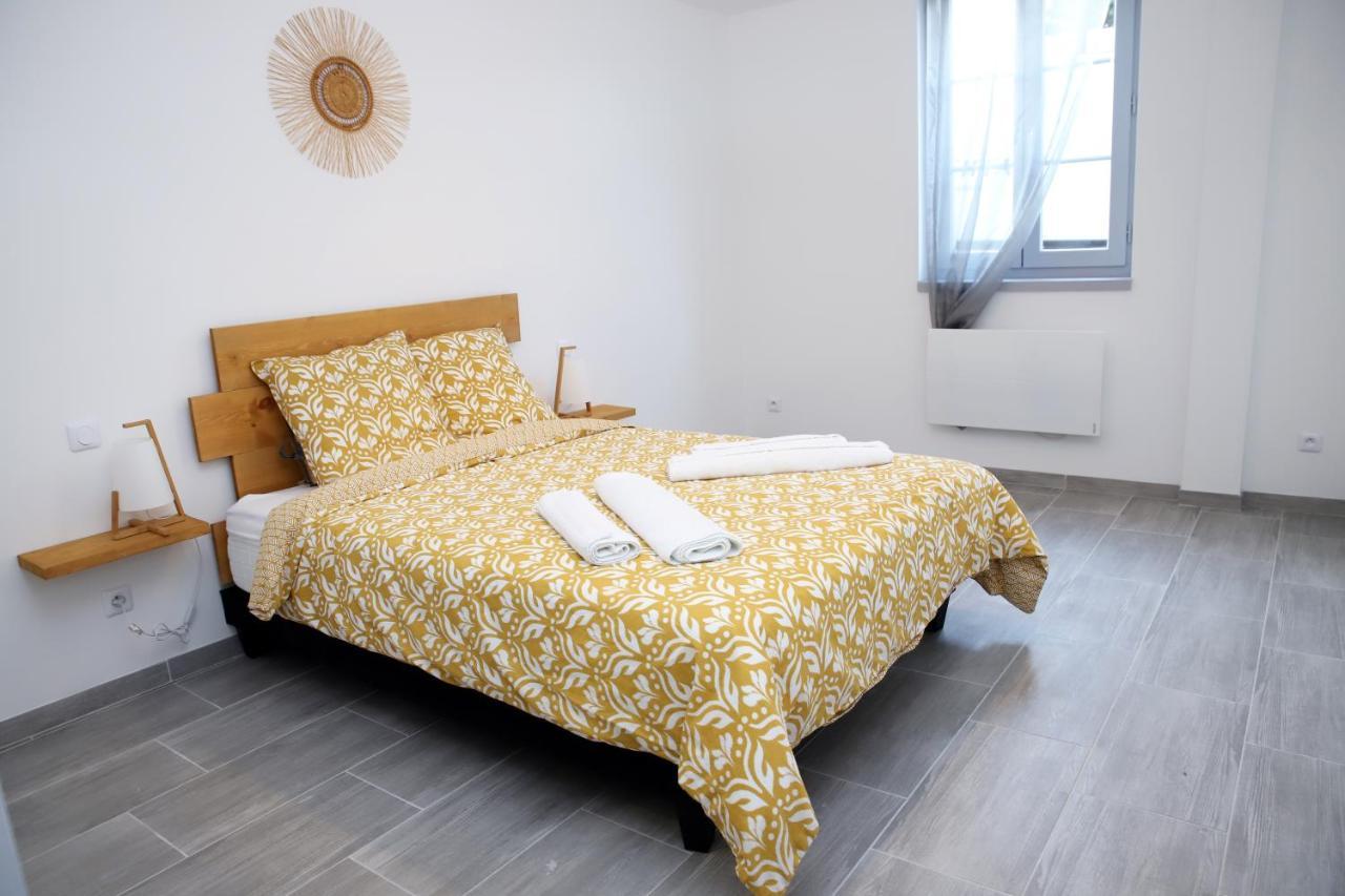 #Sweet Moment's By Eauz'Homes -WiFi-Netflix Eauze Buitenkant foto